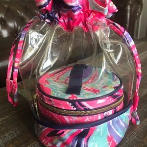 Lilly Pulitzer Oh My Guava Jewelry Organizer